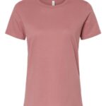 Women’s Relaxed Jersey Tee