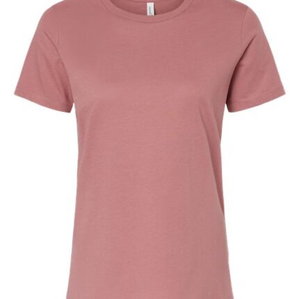 Women’s Relaxed Jersey Tee