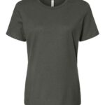 Women’s Relaxed Jersey Tee