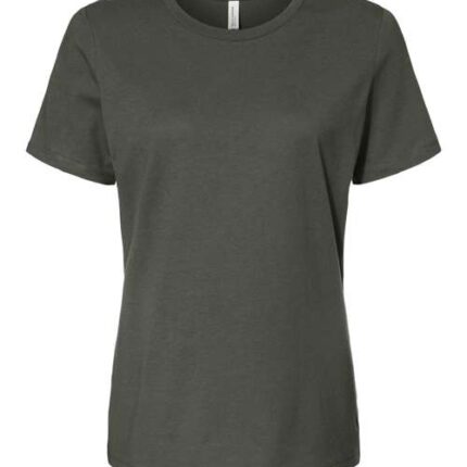 Women’s Relaxed Jersey Tee