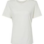 Women’s Relaxed Jersey Tee