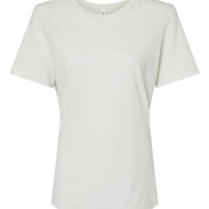 Women’s Relaxed Jersey Tee