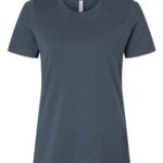 Women’s Relaxed Jersey Tee