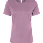 Women’s Relaxed Jersey Tee