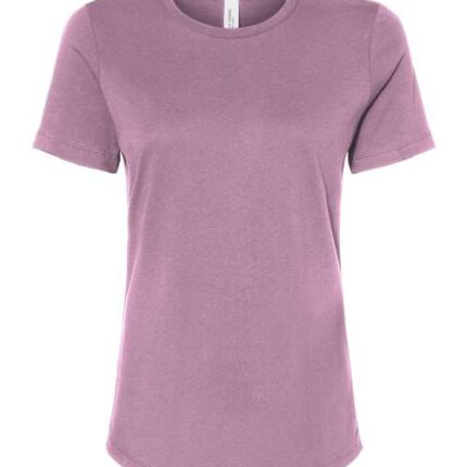 Women’s Relaxed Jersey Tee