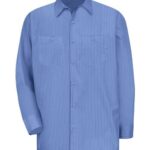 Men's Broadcloth Shirt