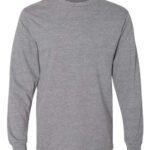 Unisex Hammer™ Long Sleeve T-Shirt