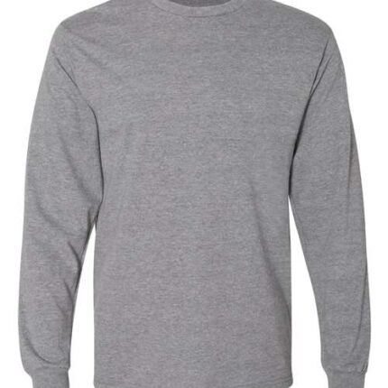 Unisex Hammer™ Long Sleeve T-Shirt