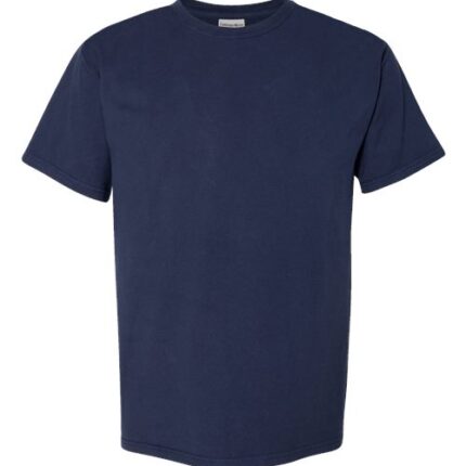 Men's Garment-Dyed T-Shirt