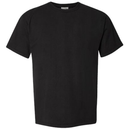 Men's Garment-Dyed T-Shirt