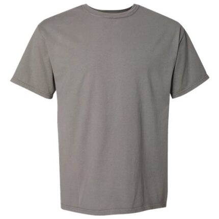 Men's Garment-Dyed T-Shirt