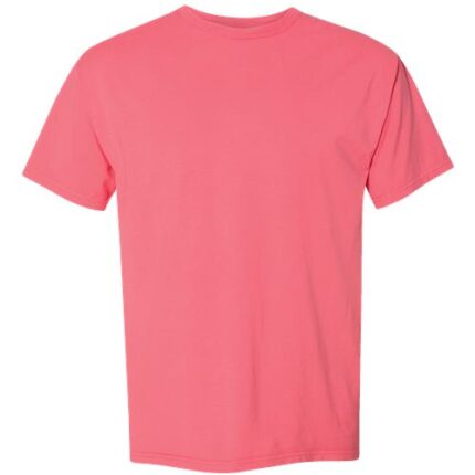 Men's Garment-Dyed T-Shirt