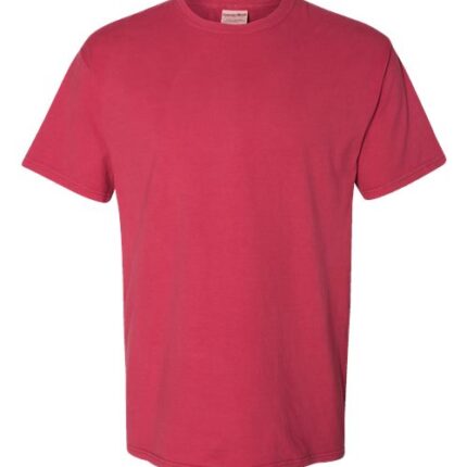 Men's Garment-Dyed T-Shirt