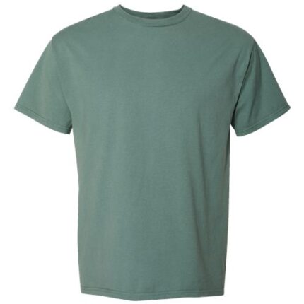 Men's Garment-Dyed T-Shirt