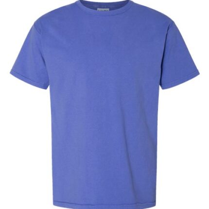 Men's Garment-Dyed T-Shirt