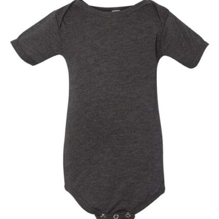 Infant Triblend One Piece