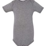Infant Triblend One Piece