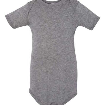 Infant Triblend One Piece