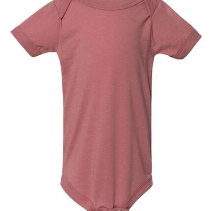 Infant Triblend One Piece