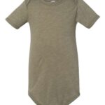 Infant Triblend One Piece