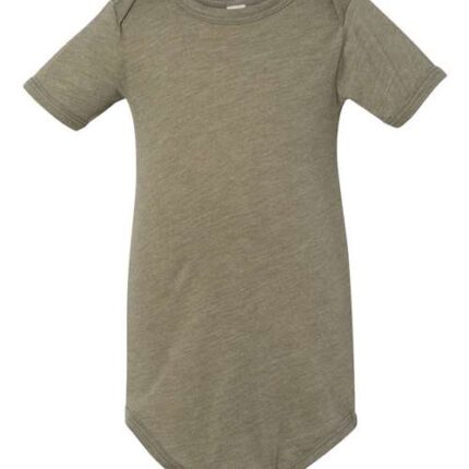 Infant Triblend One Piece