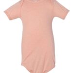 Infant Triblend One Piece