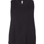 Women's Racerback Crop Tank