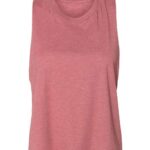 Women's Racerback Crop Tank