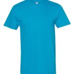 Unisex Fine Jersey Tee