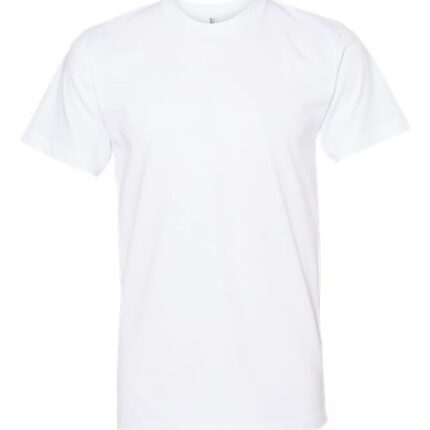 Unisex Fine Jersey Tee