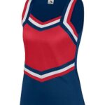Women's Pike Cheer Shell