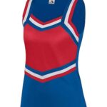 Women's Pike Cheer Shell