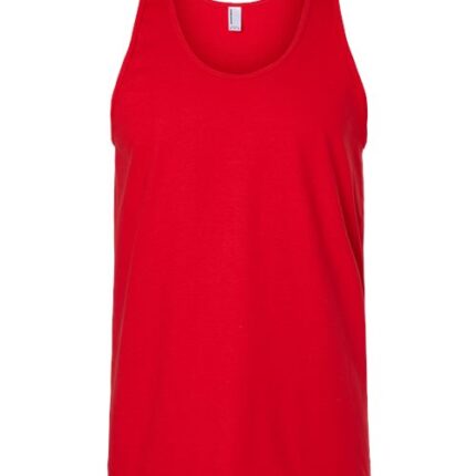 Unisex Fine Jersey Tank