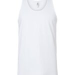 Unisex Fine Jersey Tank