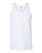Unisex Fine Jersey Tank