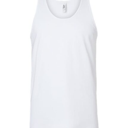 Unisex Fine Jersey Tank