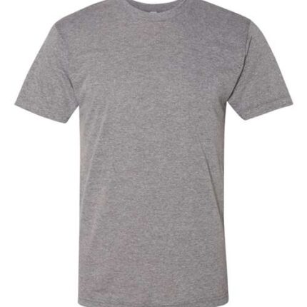Unisex Triblend Track Tee
