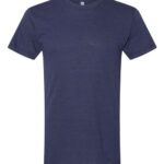 Unisex Triblend Track Tee