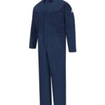 Men's Classic Industrial Coverall - Excel FR
