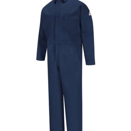 Men's Classic Industrial Coverall - Excel FR
