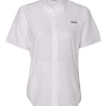 Women's PFG Tamiami™ II Short Sleeve Shirt
