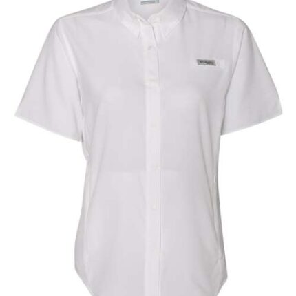 Women's PFG Tamiami™ II Short Sleeve Shirt