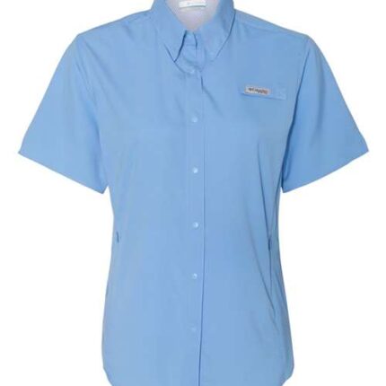 Women's PFG Tamiami™ II Short Sleeve Shirt
