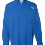 Men's PFG Tamiami™ II Fishing Shirt