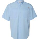 Men's PFG Tamiami™ II Short Sleeve Shirt