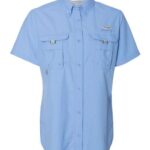 Women's PFG Bahama™ Short Sleeve Shirt