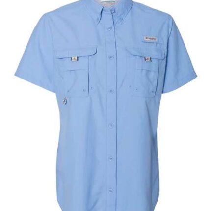 Women's PFG Bahama™ Short Sleeve Shirt