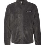 Men's Steens Mountain™ Fleece 2.0 Full-Zip Jacket