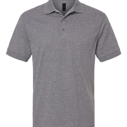 Unisex DryBlend® Jersey Polo