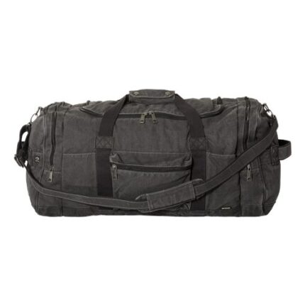 Expedition Duffel Bag